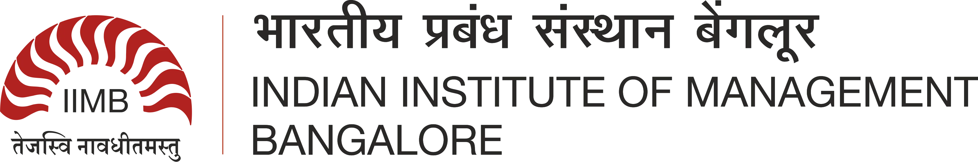 IIM Bangalore