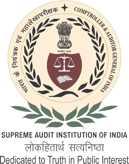 O/o CAG India