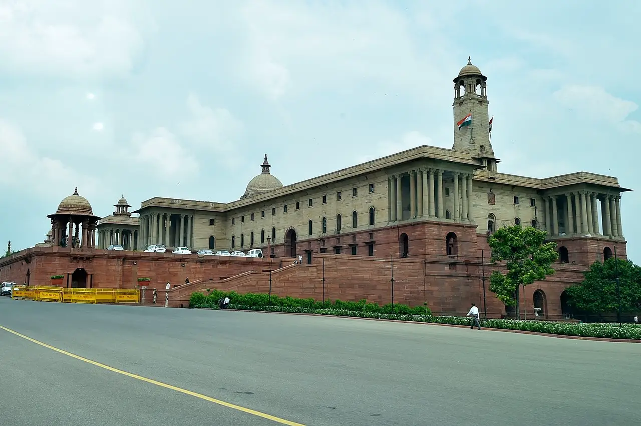 India’s Next-Generation Vetting System