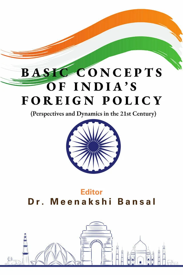Cover page of Introduction to Indian Nuclear History & Policy