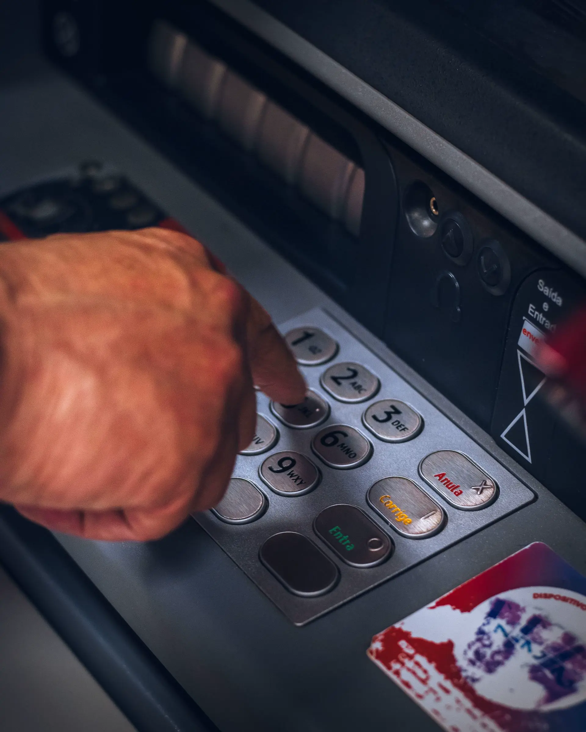 Digital payment